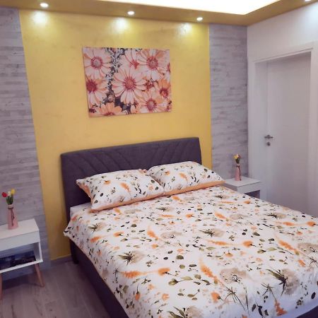 Cozy Apartment Close To Dubrovnik نيوم المظهر الخارجي الصورة