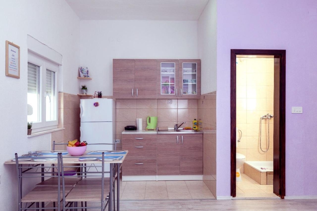 Cozy Apartment Close To Dubrovnik نيوم المظهر الخارجي الصورة