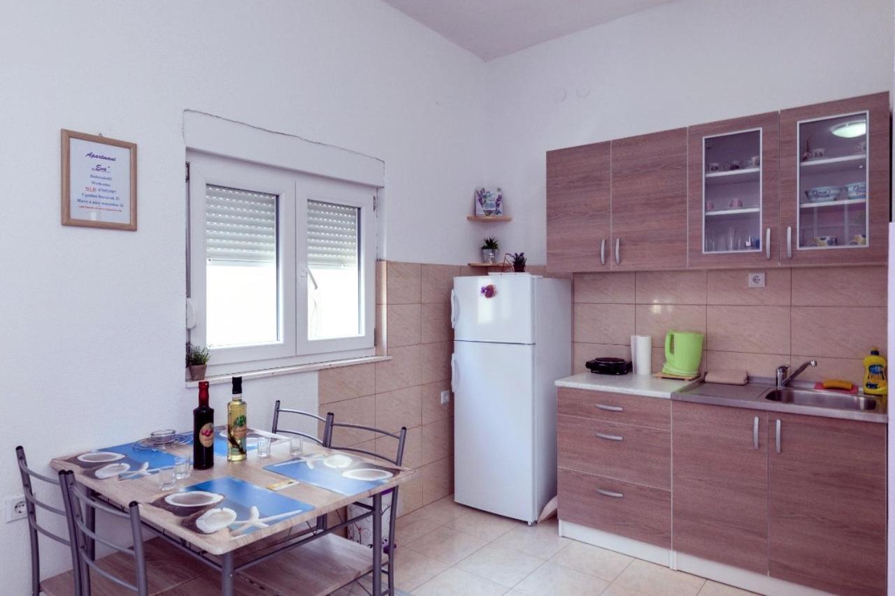 Cozy Apartment Close To Dubrovnik نيوم المظهر الخارجي الصورة