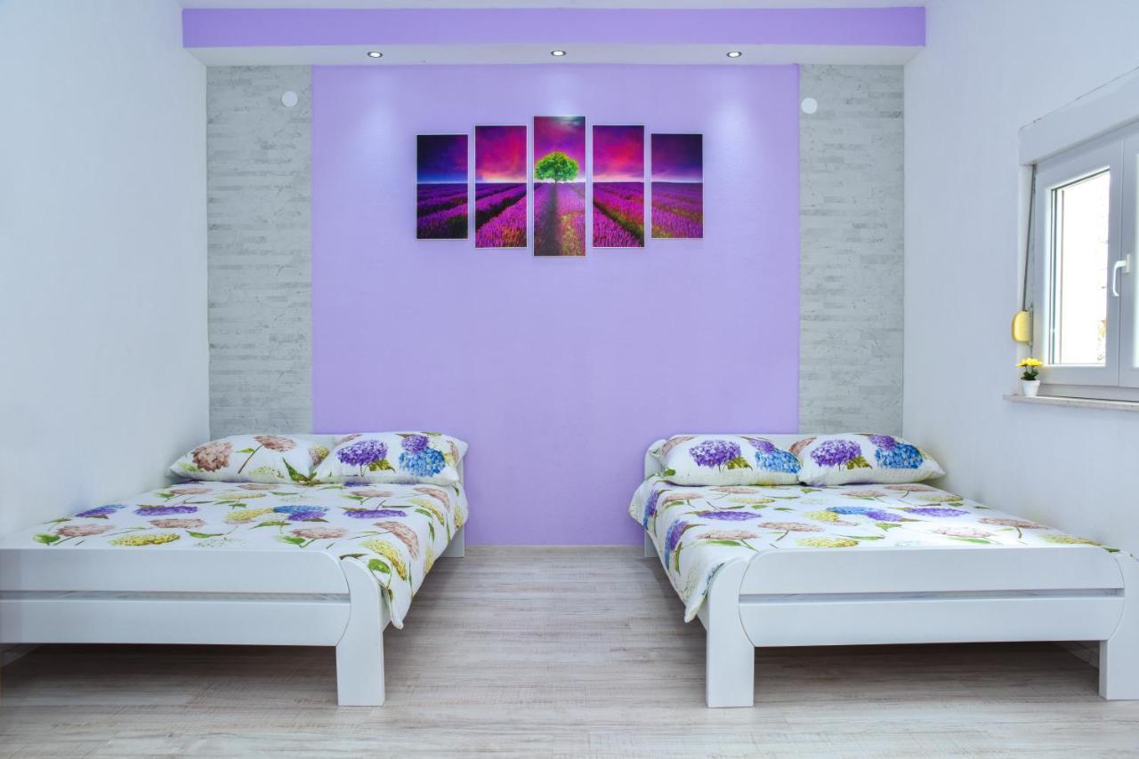Cozy Apartment Close To Dubrovnik نيوم المظهر الخارجي الصورة