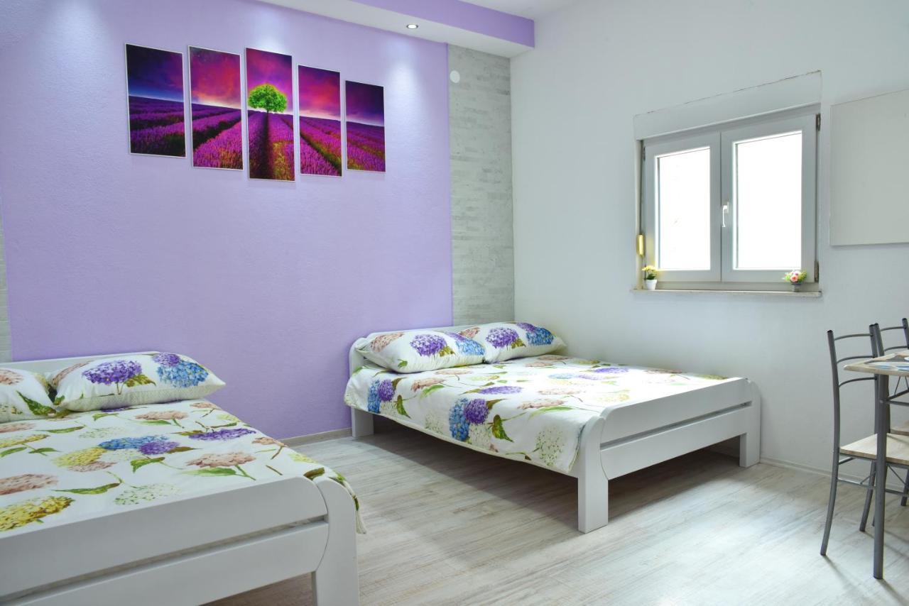 Cozy Apartment Close To Dubrovnik نيوم المظهر الخارجي الصورة
