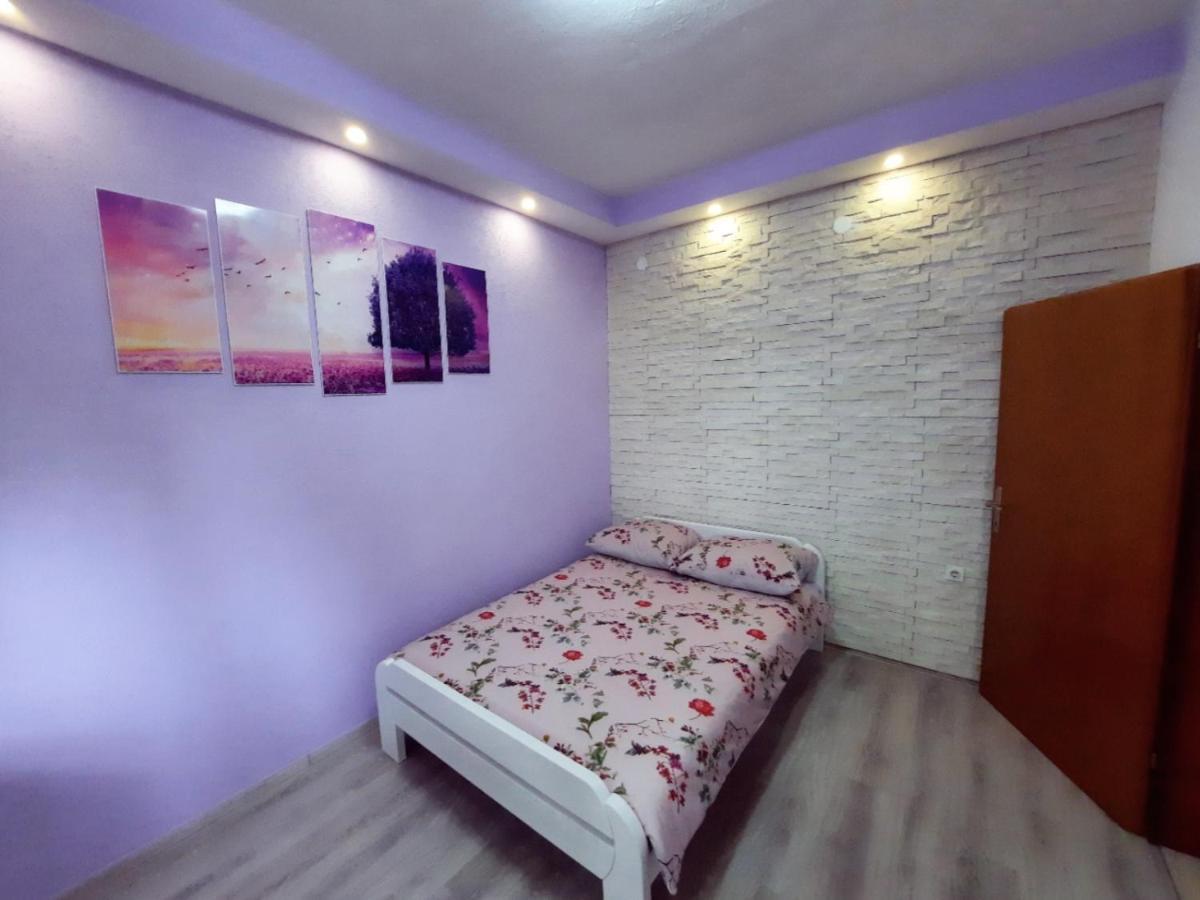 Cozy Apartment Close To Dubrovnik نيوم المظهر الخارجي الصورة