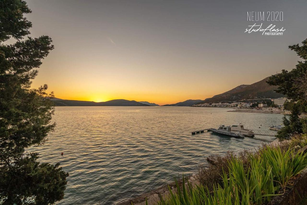 Cozy Apartment Close To Dubrovnik نيوم المظهر الخارجي الصورة