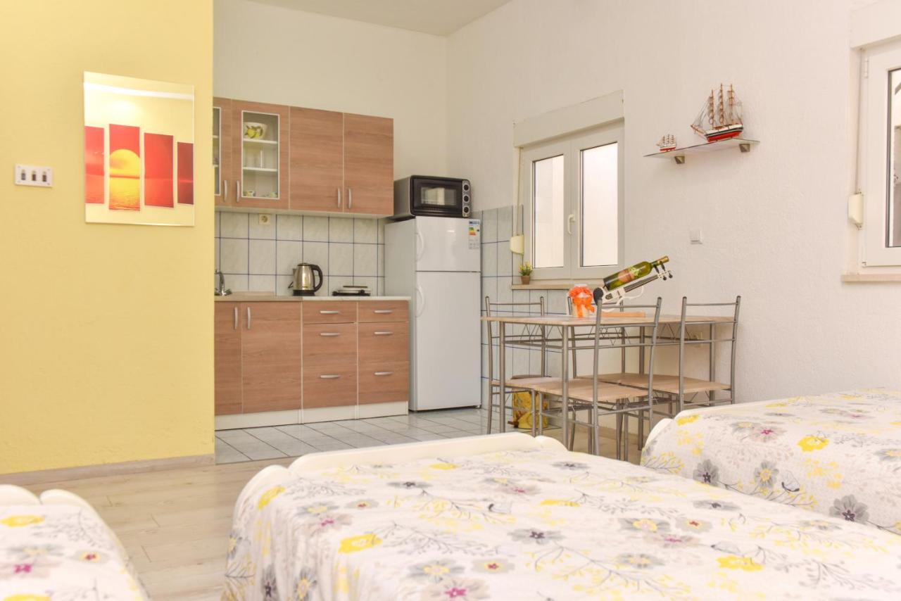 Cozy Apartment Close To Dubrovnik نيوم المظهر الخارجي الصورة