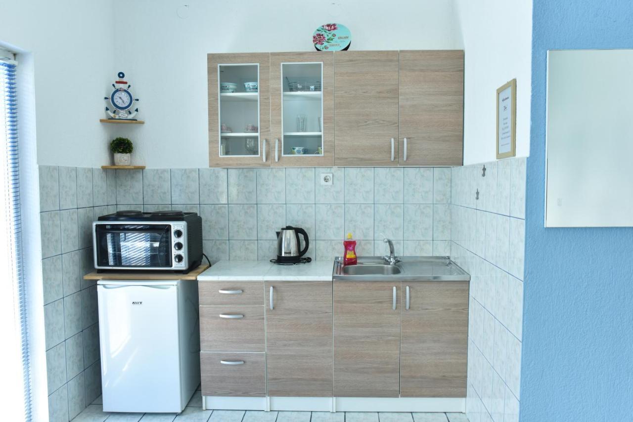 Cozy Apartment Close To Dubrovnik نيوم المظهر الخارجي الصورة