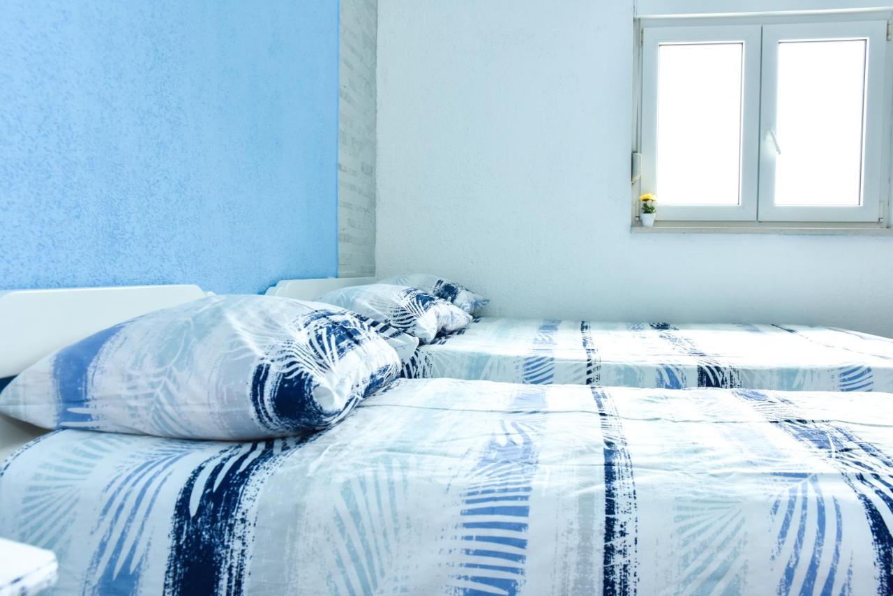 Cozy Apartment Close To Dubrovnik نيوم المظهر الخارجي الصورة