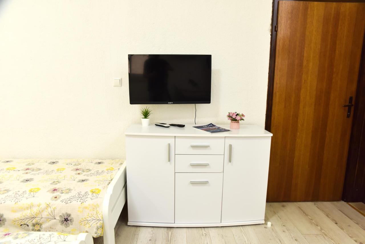Cozy Apartment Close To Dubrovnik نيوم المظهر الخارجي الصورة