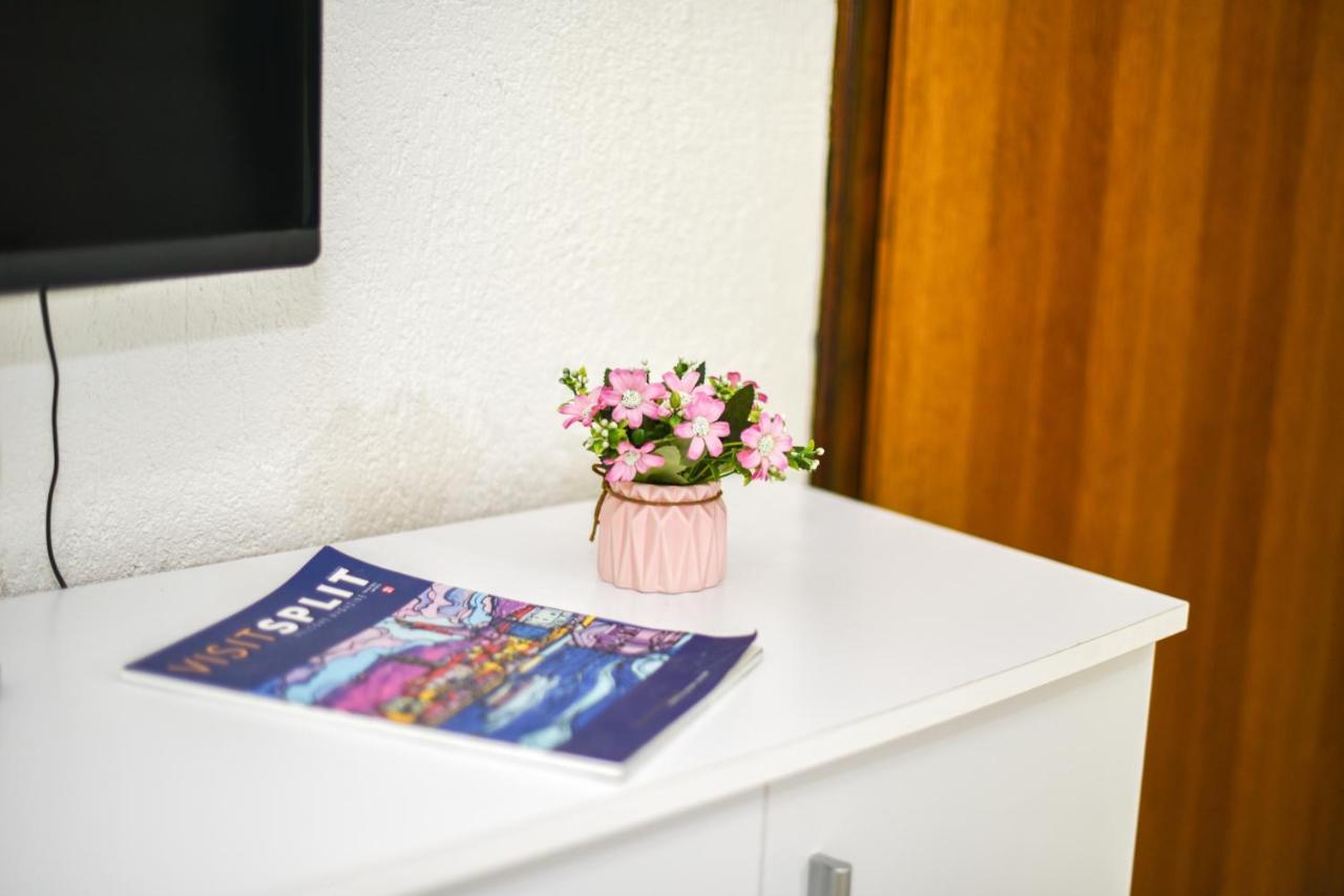 Cozy Apartment Close To Dubrovnik نيوم المظهر الخارجي الصورة