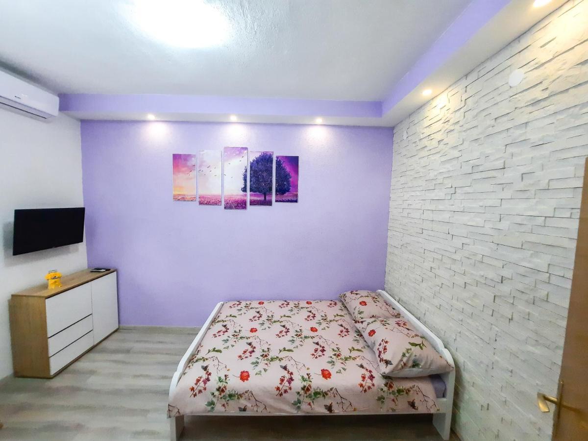 Cozy Apartment Close To Dubrovnik نيوم المظهر الخارجي الصورة