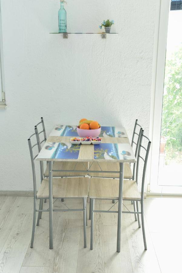 Cozy Apartment Close To Dubrovnik نيوم المظهر الخارجي الصورة