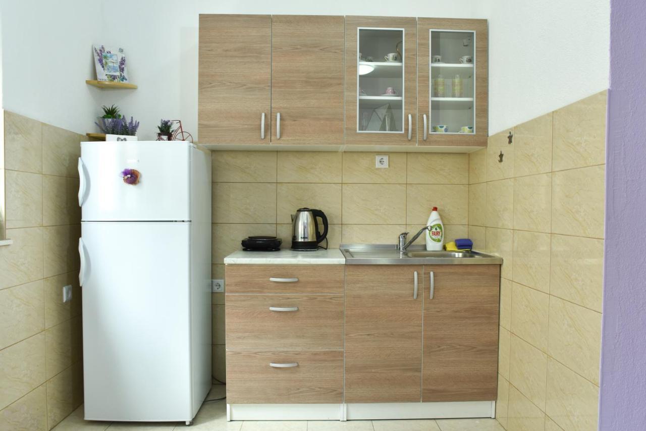 Cozy Apartment Close To Dubrovnik نيوم المظهر الخارجي الصورة
