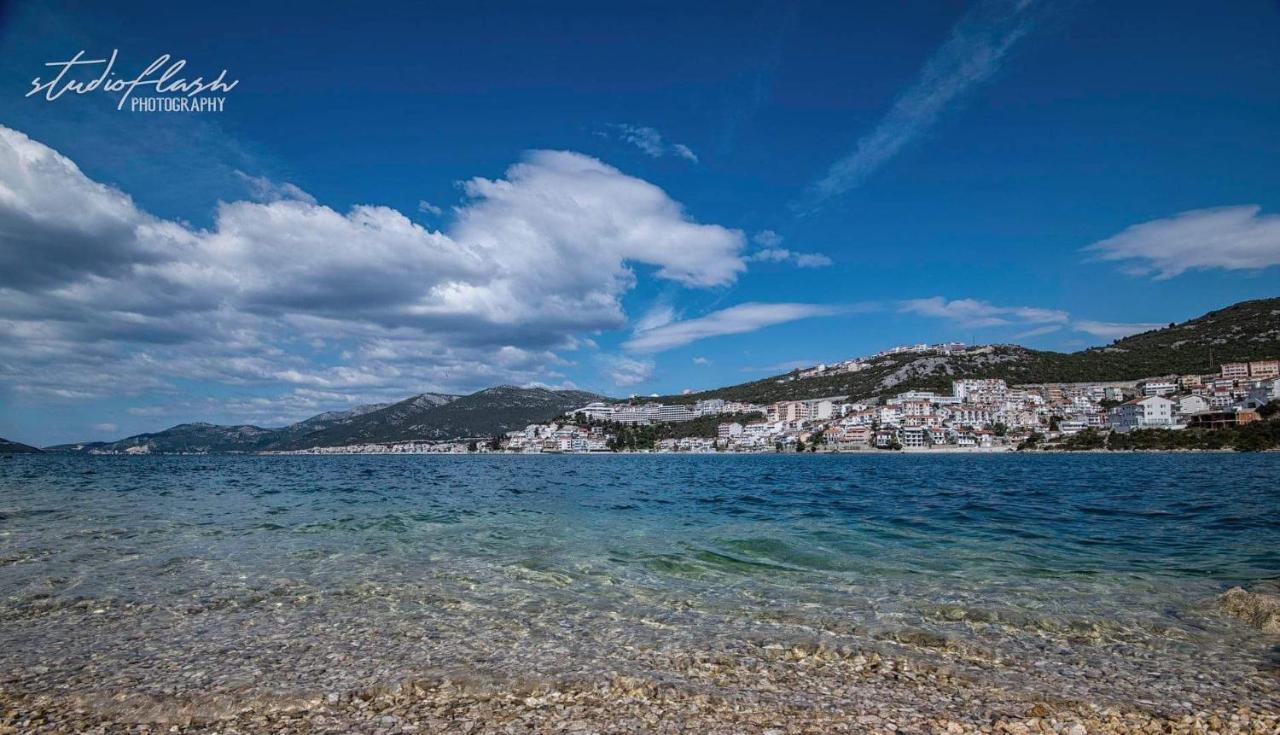 Cozy Apartment Close To Dubrovnik نيوم المظهر الخارجي الصورة