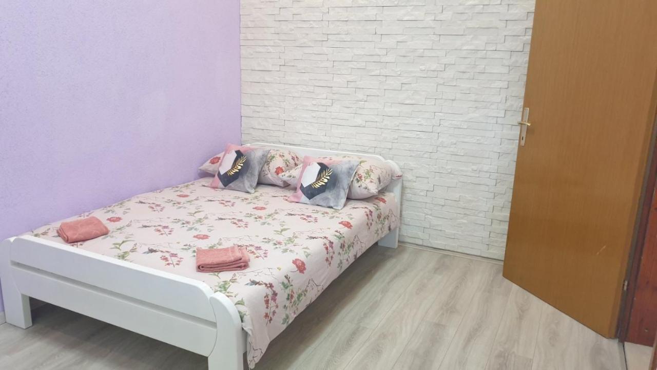 Cozy Apartment Close To Dubrovnik نيوم المظهر الخارجي الصورة