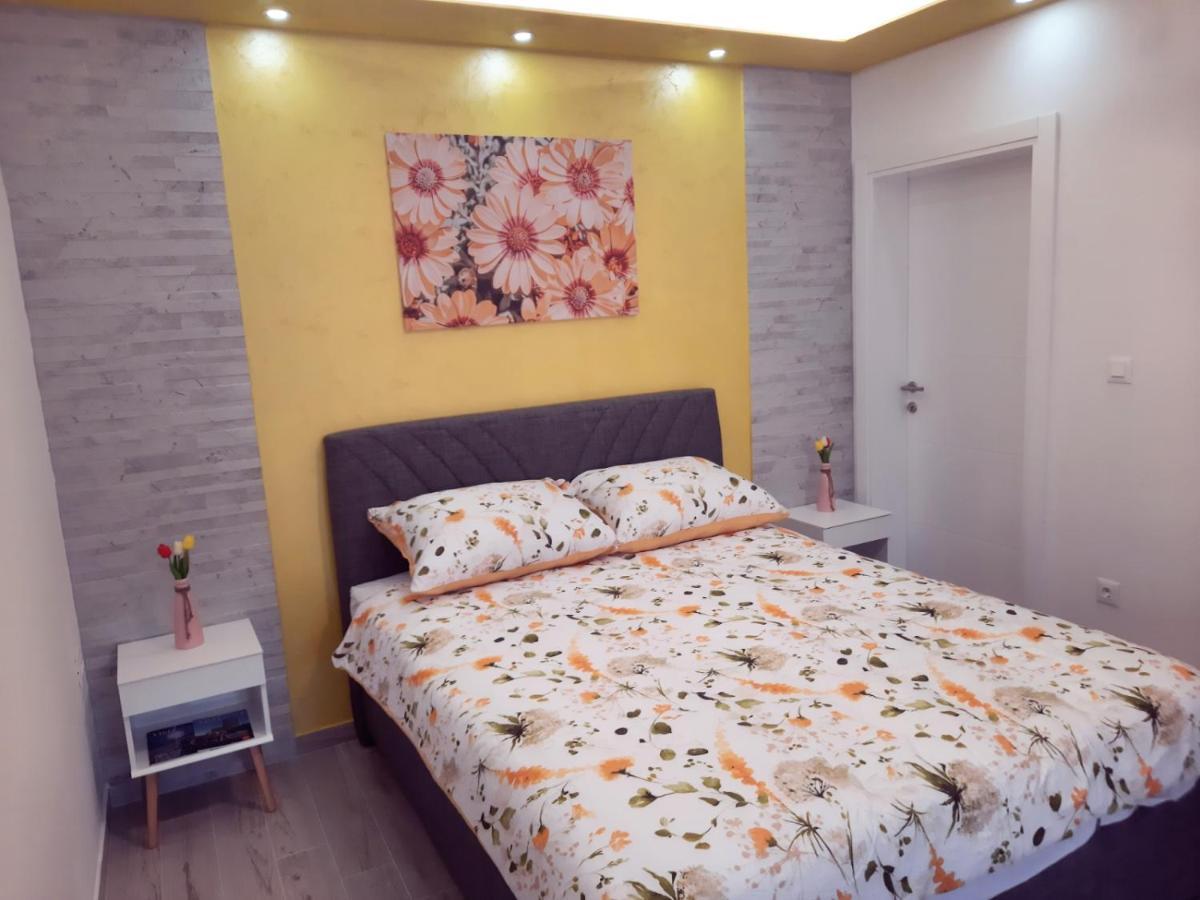 Cozy Apartment Close To Dubrovnik نيوم المظهر الخارجي الصورة