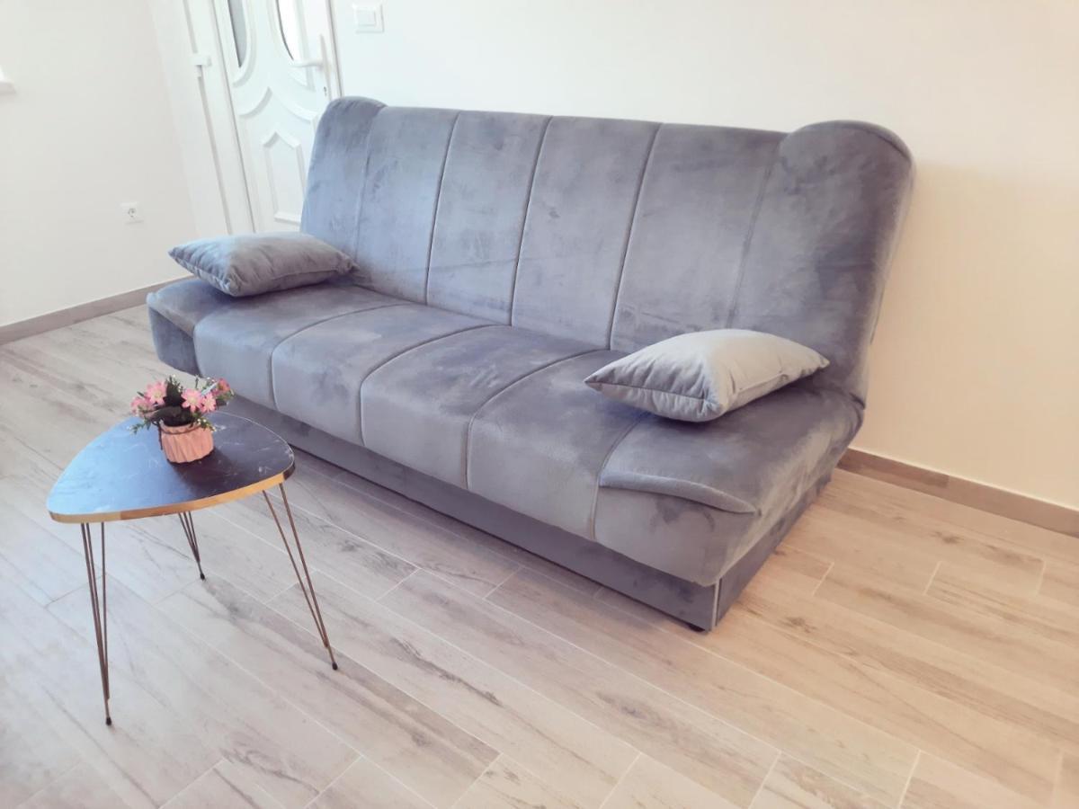 Cozy Apartment Close To Dubrovnik نيوم المظهر الخارجي الصورة