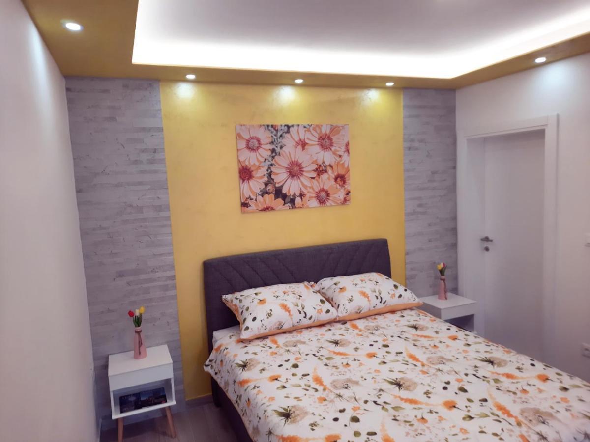Cozy Apartment Close To Dubrovnik نيوم المظهر الخارجي الصورة
