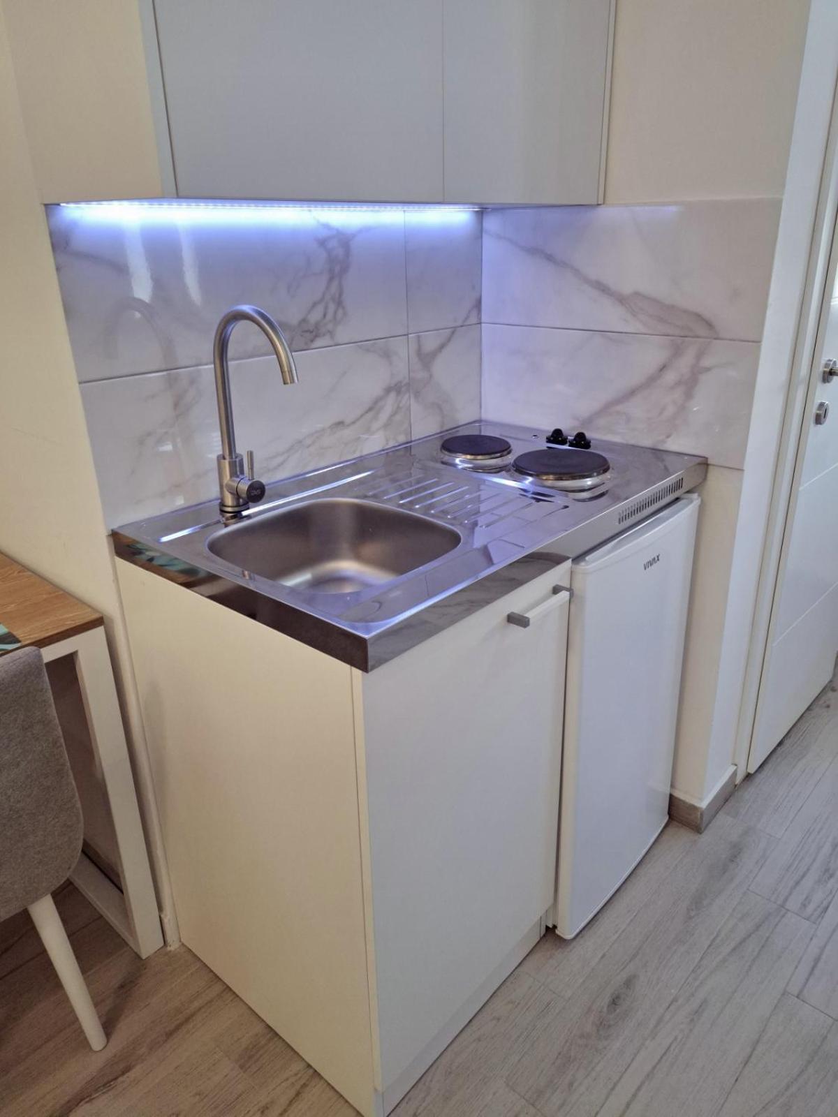 Cozy Apartment Close To Dubrovnik نيوم المظهر الخارجي الصورة