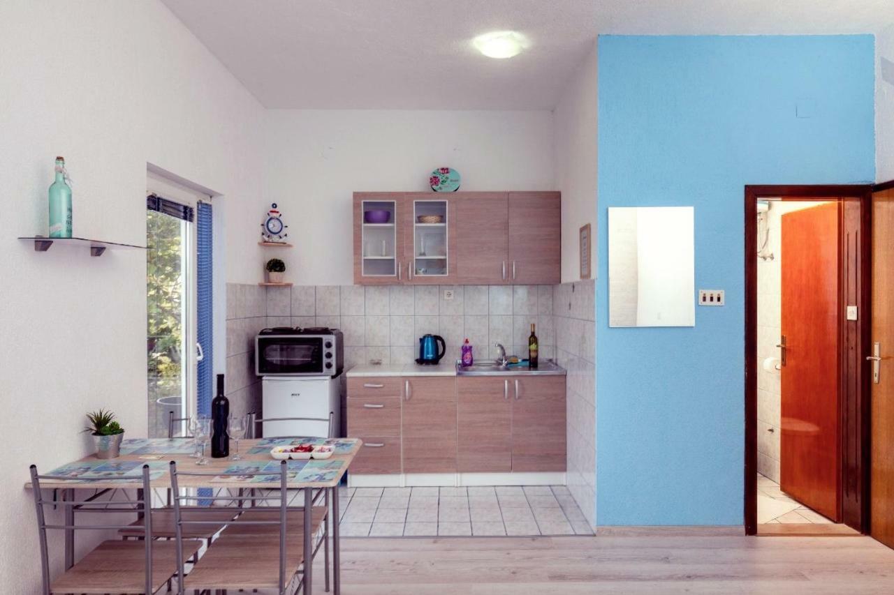 Cozy Apartment Close To Dubrovnik نيوم المظهر الخارجي الصورة