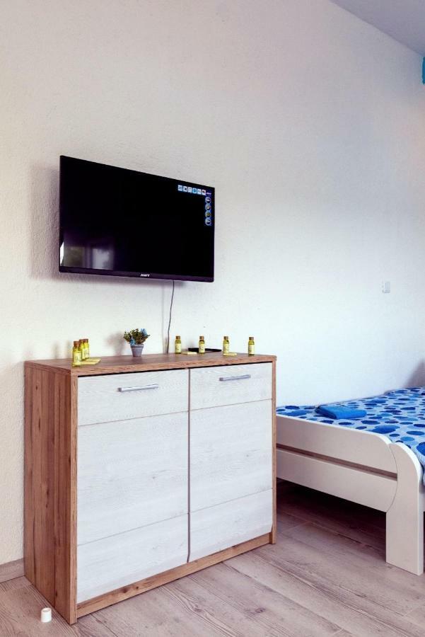 Cozy Apartment Close To Dubrovnik نيوم المظهر الخارجي الصورة