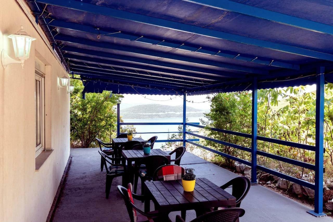Cozy Apartment Close To Dubrovnik نيوم المظهر الخارجي الصورة