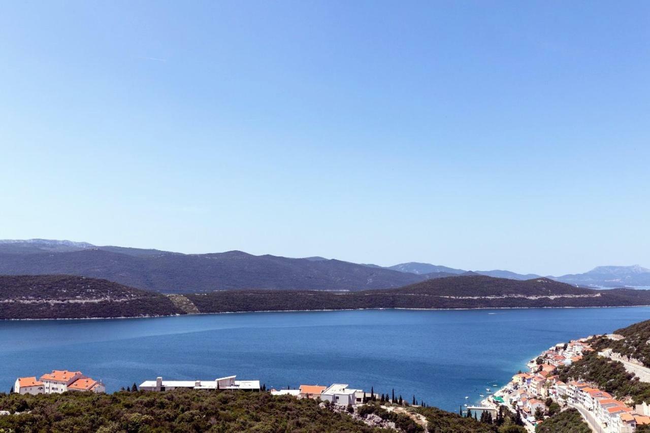 Cozy Apartment Close To Dubrovnik نيوم المظهر الخارجي الصورة