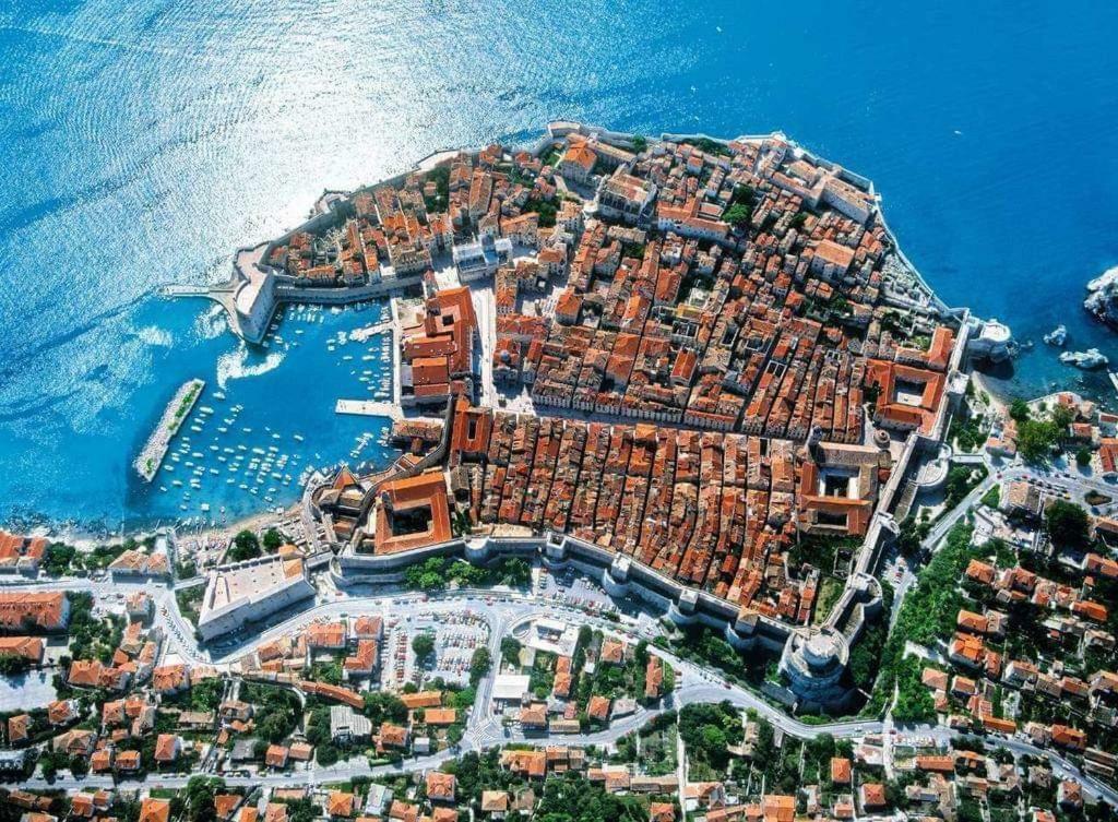 Cozy Apartment Close To Dubrovnik نيوم المظهر الخارجي الصورة